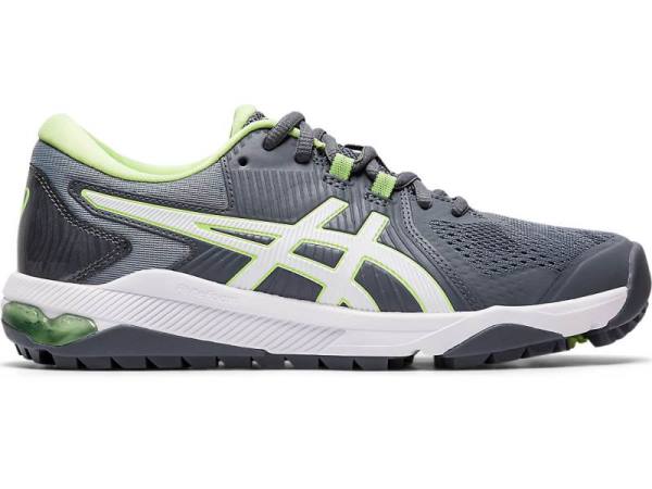 Asics Golfschoenen Dames, GEL-COURSE Wit - Asics Nieuwste | B4816529-VN